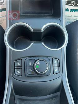 جي ام سي تيراين